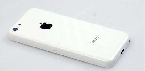 Nowe szczegóły na temat iPhone 5S
