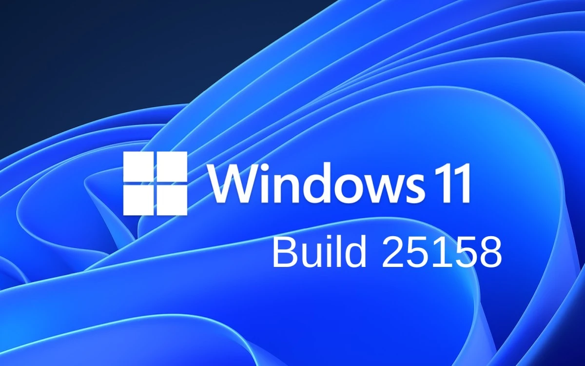Windows 11 Build 25158 w programie Insider. Co nowego?