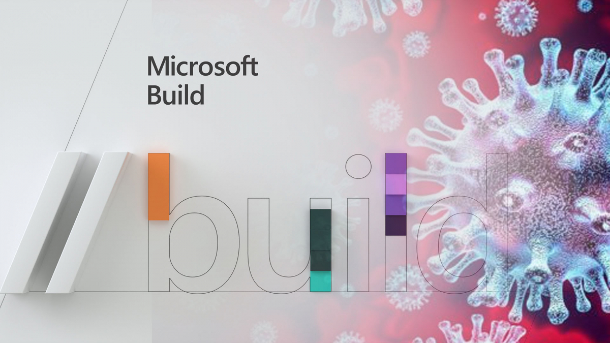 Microsoft odwołuje konferencję Build 2020. Wydarzenie odbędzie się tylko online