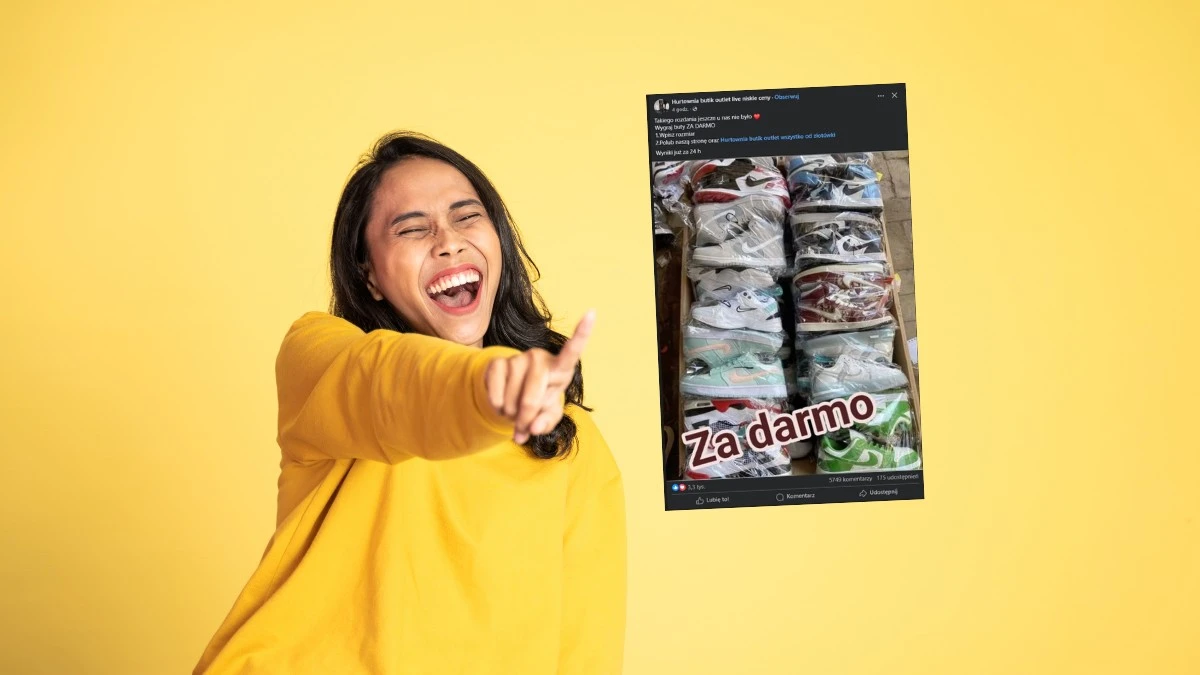 Lepiej skasujcie Facebooka. Wciąż dajecie się nabierać na to samo