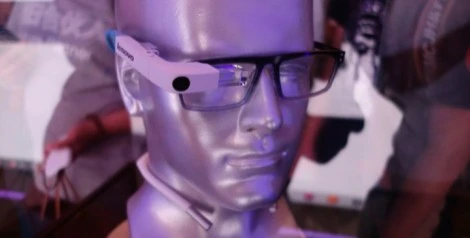C1 – nadchodzi konkurencja dla Google Glass od Lenovo