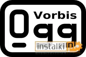 Okladka OGG Vorbis
