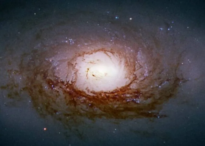 NASA opublikowała 50 nowych zapierających dech w piersiach zdjęć z Teleskopu Hubble’a