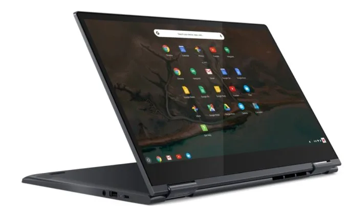 IFA 2018: Lenovo zaprezentowało najwydajniejszego obecnie Chromebooka