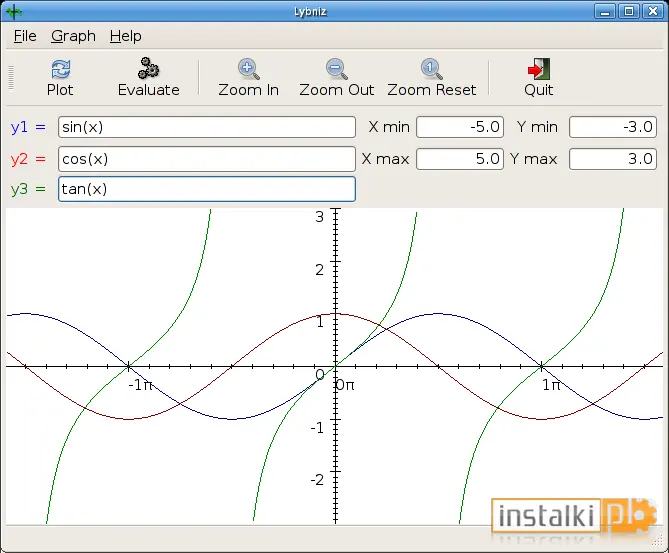Extcalc Lybniz 1.3.2 - Linux - download - instalki.pl