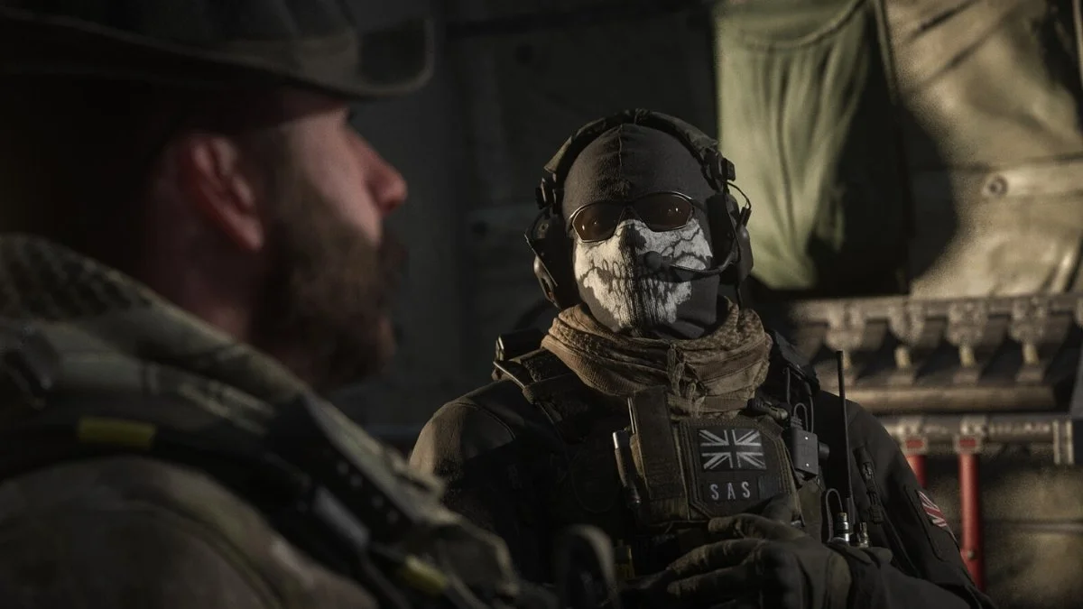 Call of Duty wkroczy do kin. Znamy datę premiery filmu