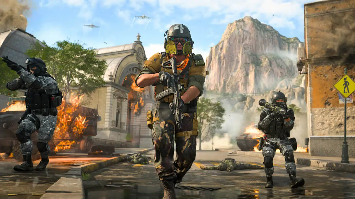 Call of Duty może trafić na duży ekran. Fani już wieszczą porażkę