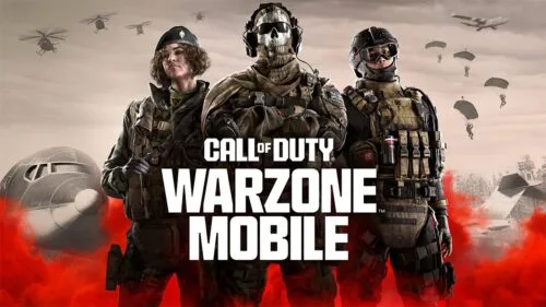 Call of Duty z nową grą mobilną. Poradzą sobie tylko mocne smartfony