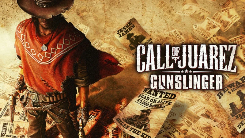 Call of Juarez: Gunslinger za darmo. Zdobądź westernowy hit Techlandu na Steam