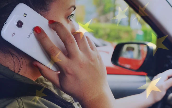 Od czerwca nie zapłacisz za roaming w UE. Rada ostatecznie przegłosowała projekt