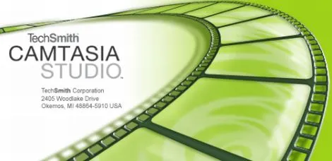 Camtasia Studio: nowa wersja już dostępna