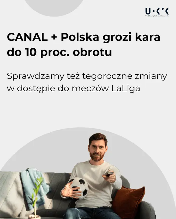Operator zapłaci karę?