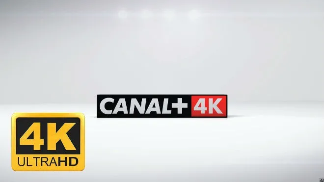 CANAL+ 4K UHD: rusza pierwszy kanał z wysoką rozdzielczością