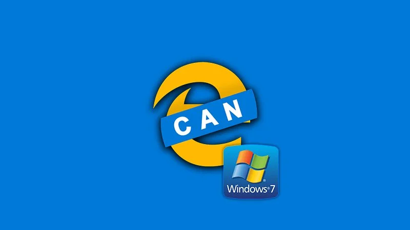 Przeglądarka Microsoft Edge Chromium od teraz dostępna dla systemu Windows 7