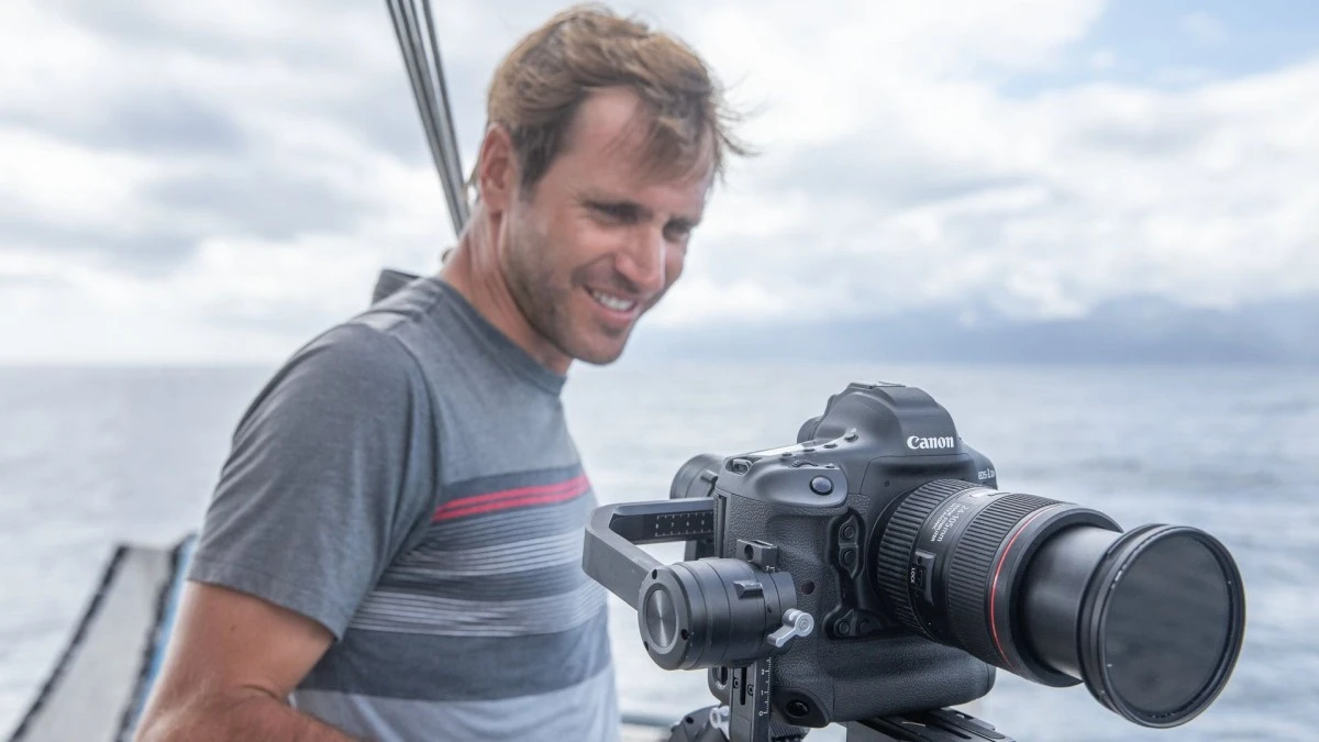 Aktualizacja oprogramowania aparatów Canon. Przyda się ta aplikacja