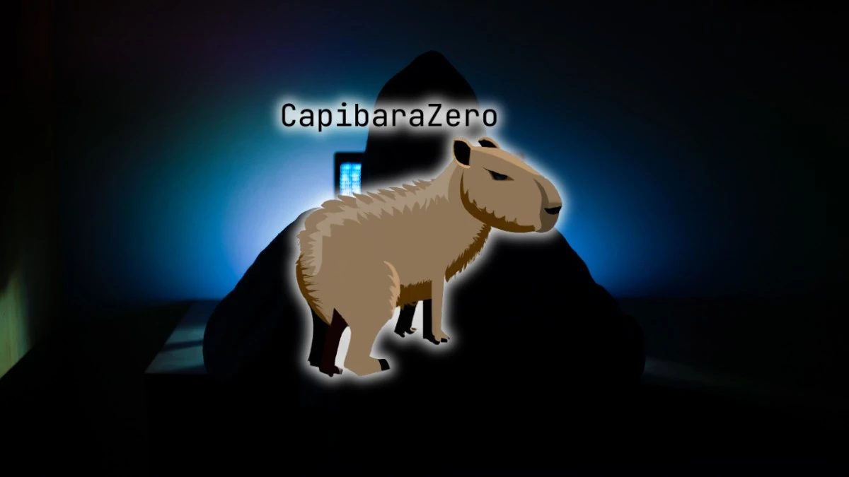 CapibaraZero to gadżet hackingowy jak Flipper Zero za ułamek ceny