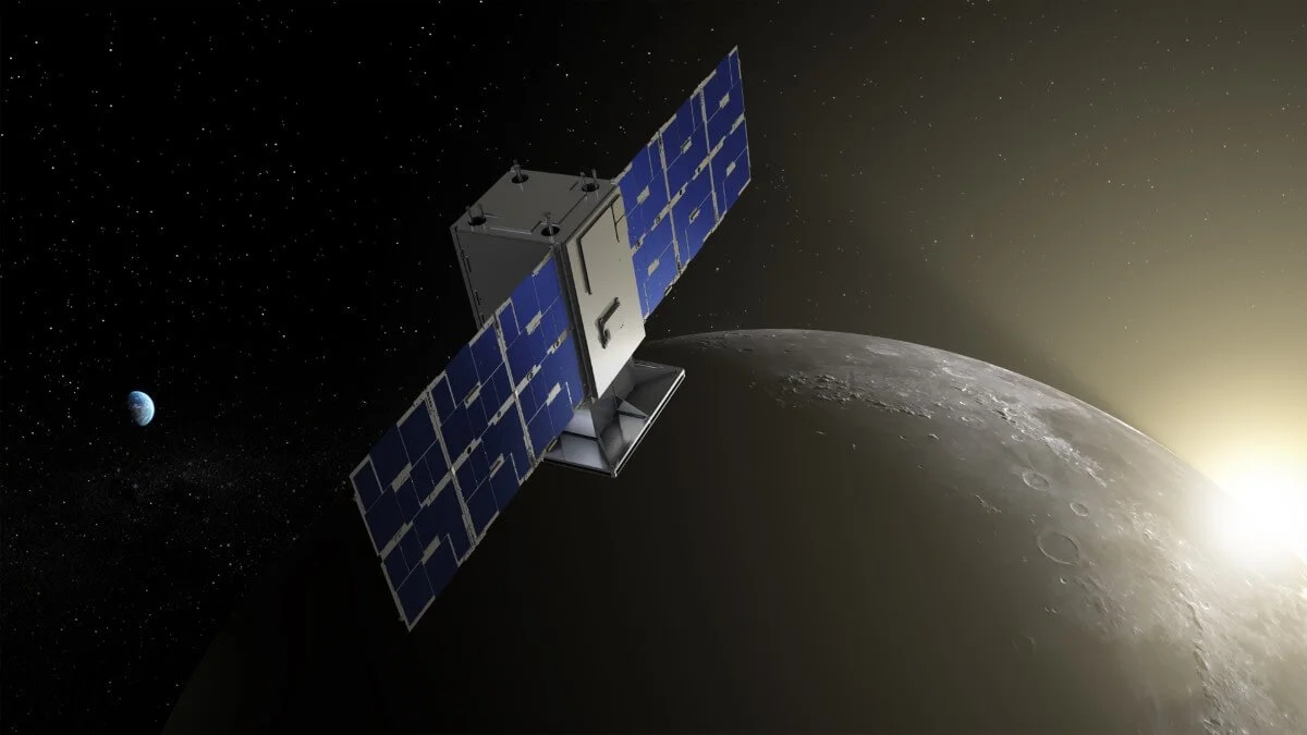 NASA robi kolejny krok w celu uruchomienia projektu Gateway