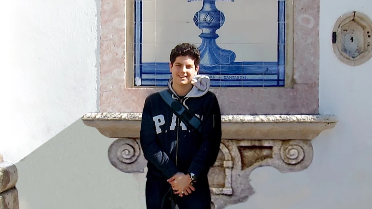 Carlo Acutis to pierwszy kanonizowany gracz – zostanie świętym