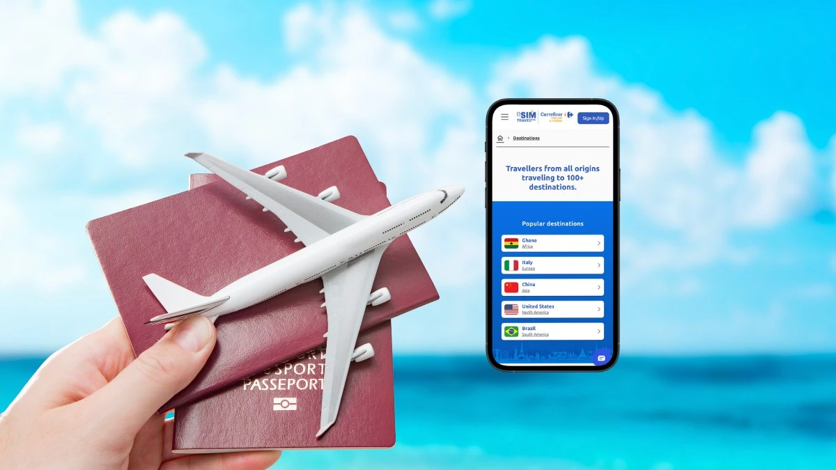 Nowy dyskontowy operator w Polsce. Pokochają go miłośnicy podróży