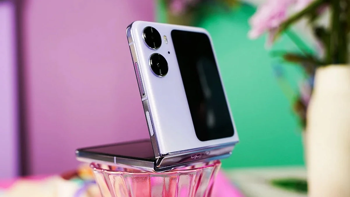 cashback oppo find n2 flip