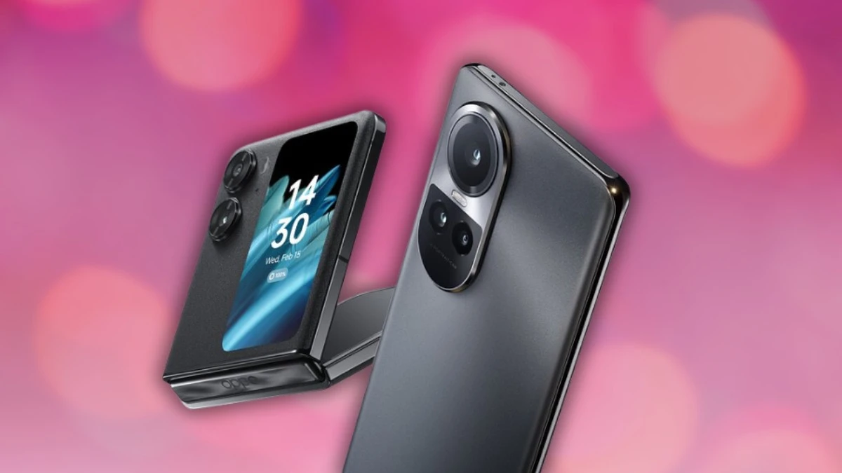 Kup smartfon OPPO, dostaniesz 500 złotych. Oto nowy cashback