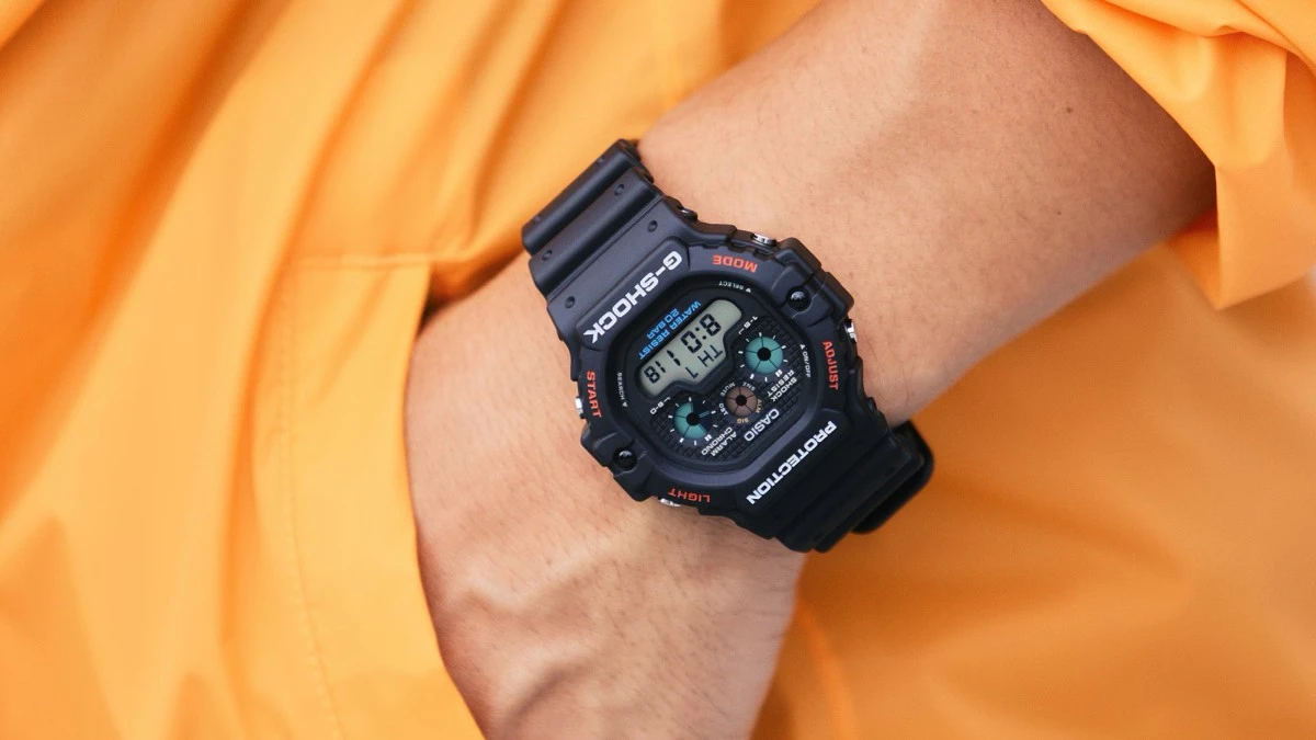 Casio ulepszyło kultowe G-Shocki. Nowe moduły i ważne zmiany