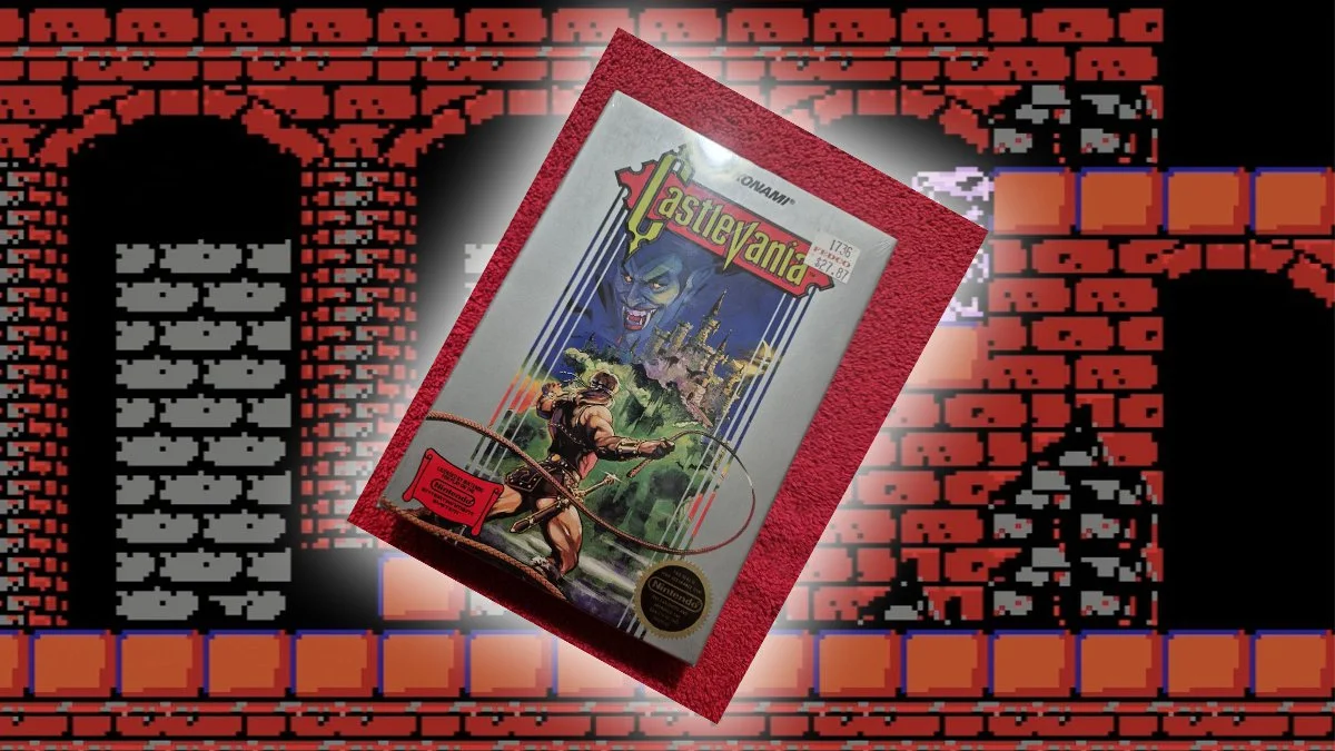 Zapłacił za grę 90 tys. dolarów. Historia wzrusza do łez