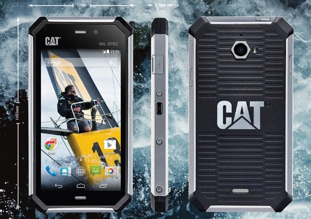 cat s50