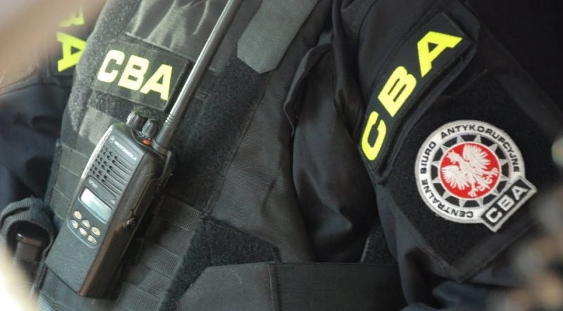 Zmarł dyrektor z CBA, który wprowadzał Pegasusa w Polsce