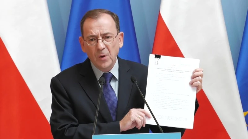 Polski Rząd: powstanie Centralne Biuro Zwalczania Cyberprzestępczości