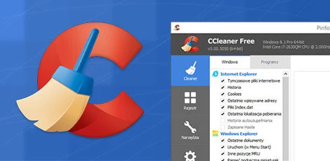 CCleaner 5.0 już dostępny. Co nowego w popularnym narzędziu do czyszczenia systemu?