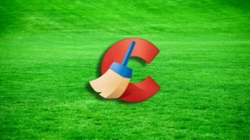 CCleaner