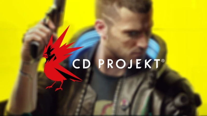 Polski CD Projekt został najdroższym producentem gier w Europie!