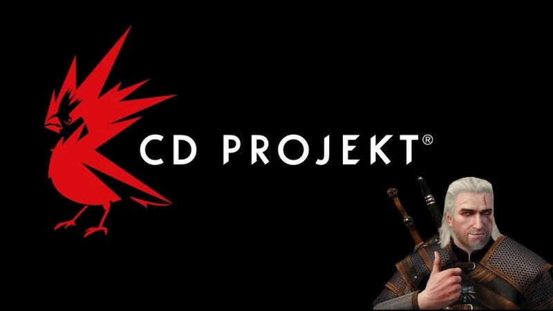 Sukces Polaków! CD Projekt podsumował rok 2019. Obłędna sprzedaż Wiedźmina 3