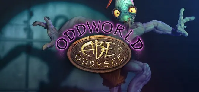 Oddworld: Abe’s Oddysee dostępny do pobrania za darmo!