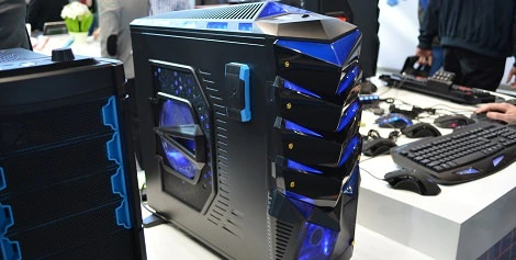 CeBIT 2014 – wideorelacja z targów