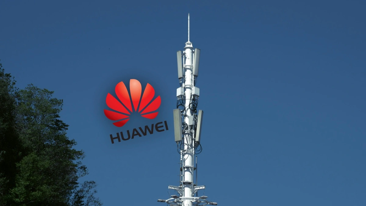 HUAWEI stawia się polskim władzom. Donald Tusk odpowiada