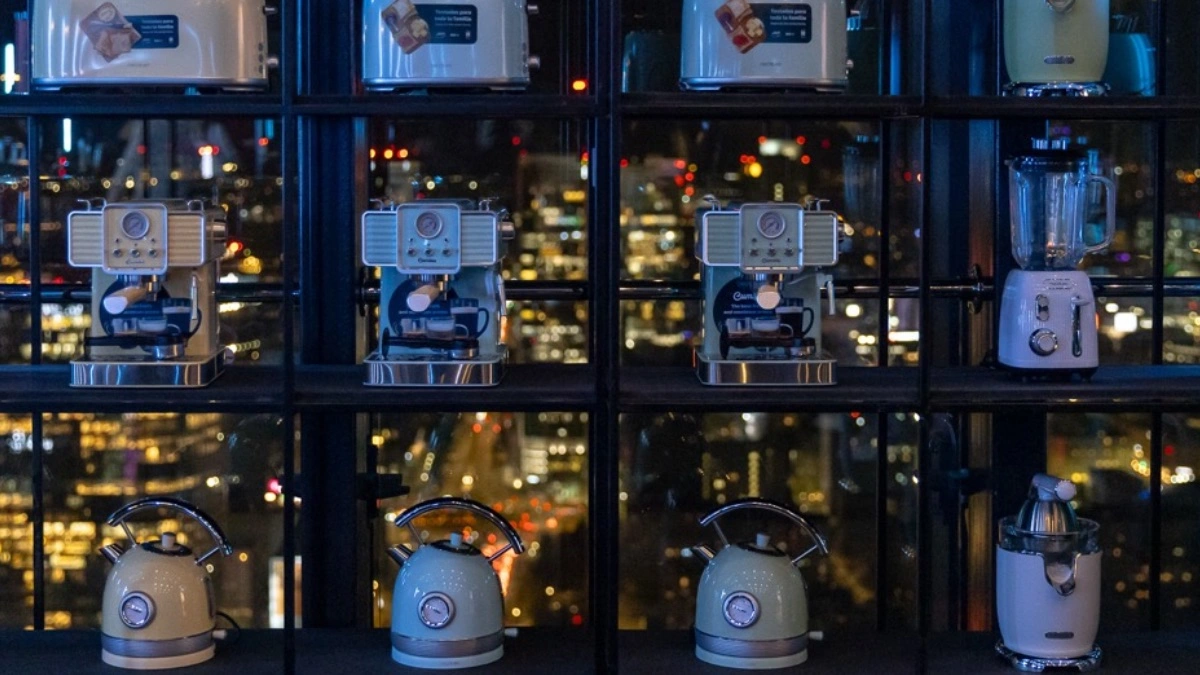 Cecotec kusi Polaków. Sprzęt AGD na każdą kieszeń