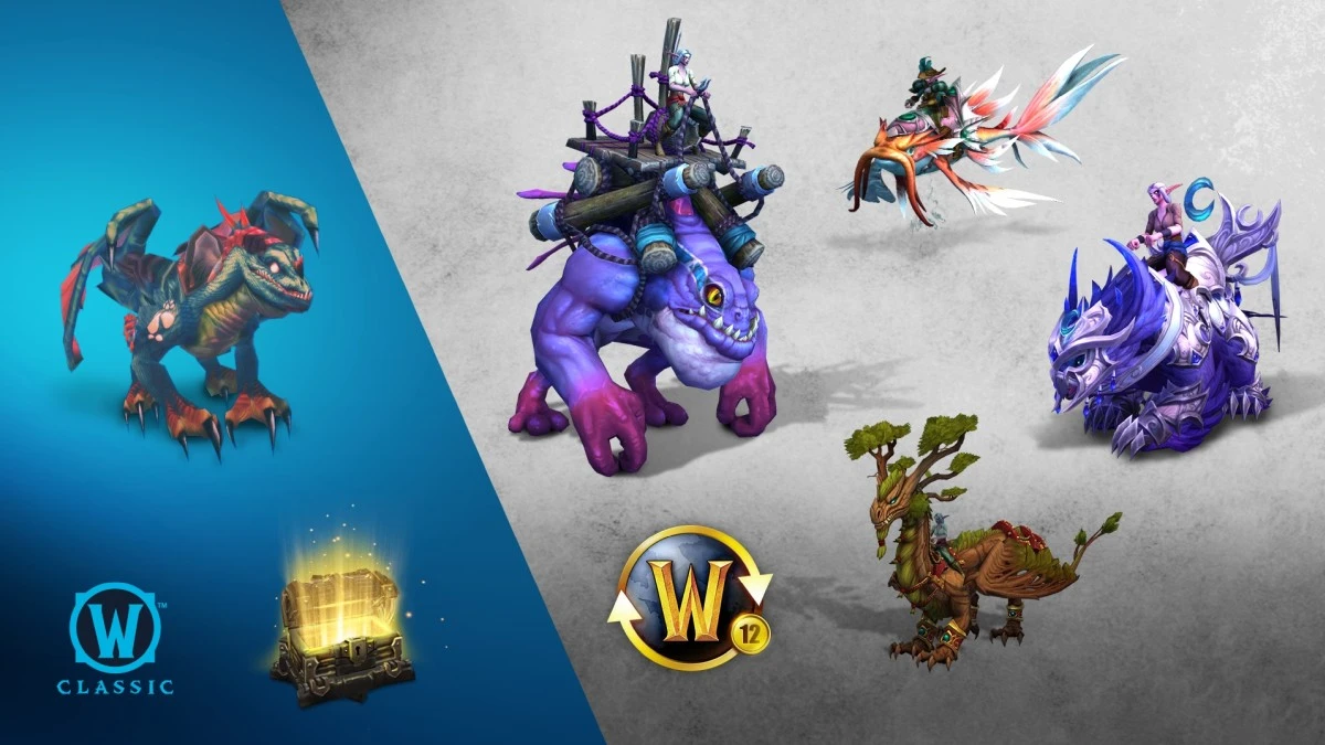 Cena abonamentu WoW w górę o 3000 procent. Winna inflacja