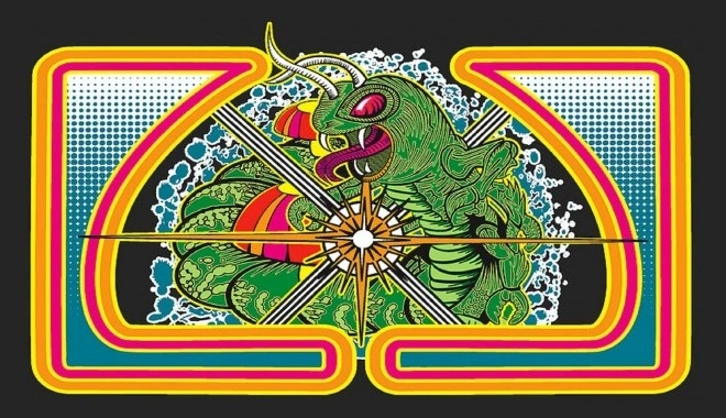 Dwie klasyczne gry Atari w drodze na wielki ekran