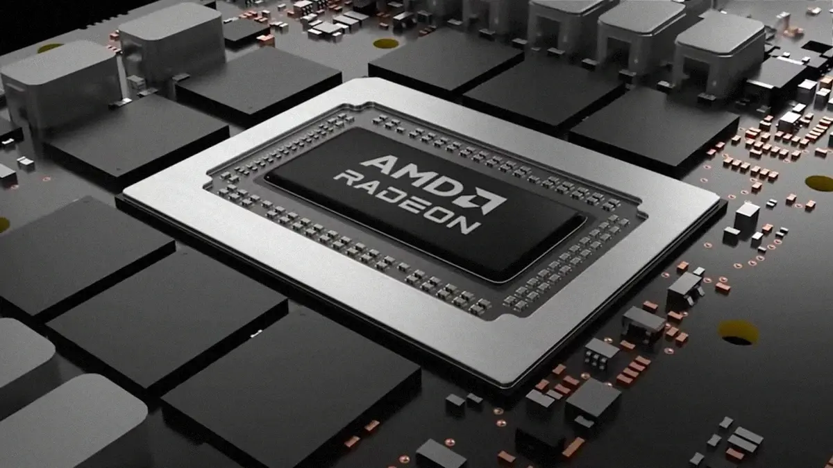 AMD nie odpuszcza. Radeony znowu podrożeją