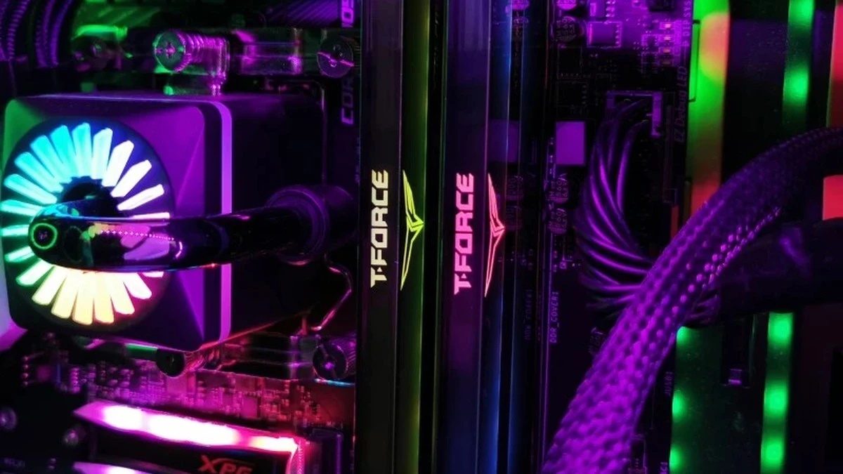 Ceny dysków SSD i pamięci RAM w górę. Już wiemy kiedy