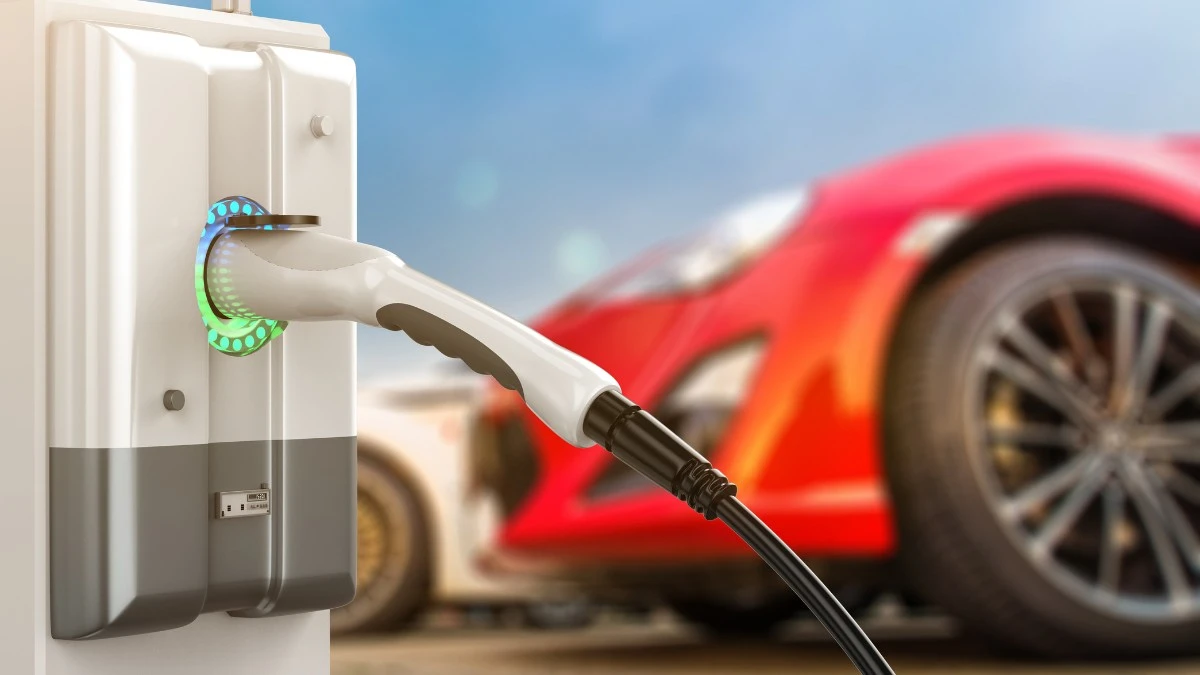 Ile kosztuje ładowanie samochodów elektrycznych w 2023? Policzyłem to i jestem przerażony