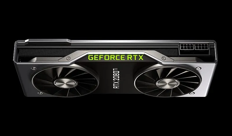 CEO NVIDIA nazywa szaleńcami kupujących karty bez ray tracingu