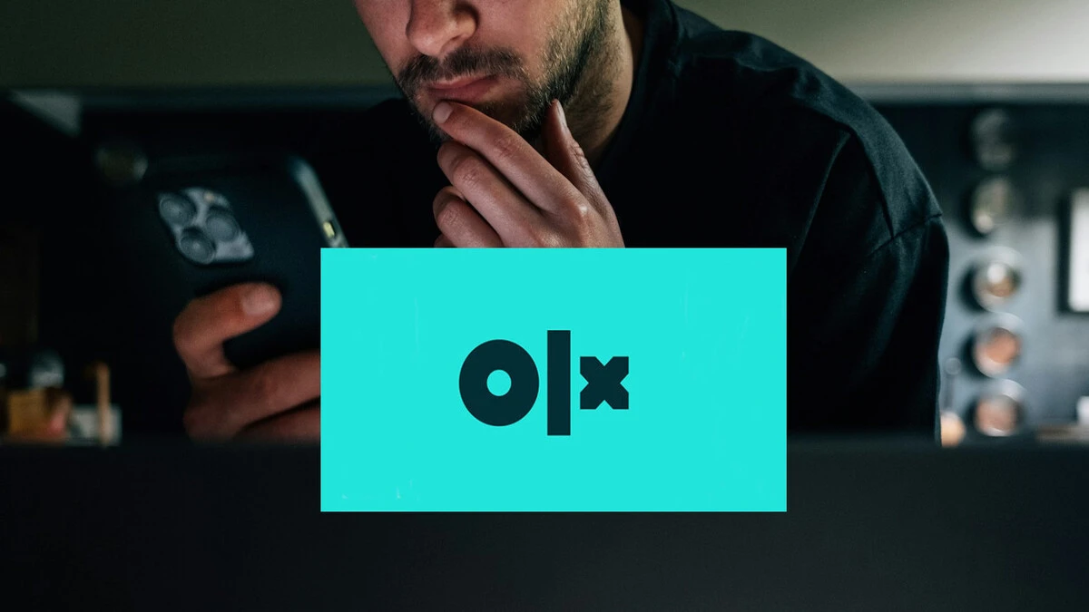 OLX znów na celowniku oszustów. Takie wiadomości natychmiast ignoruj