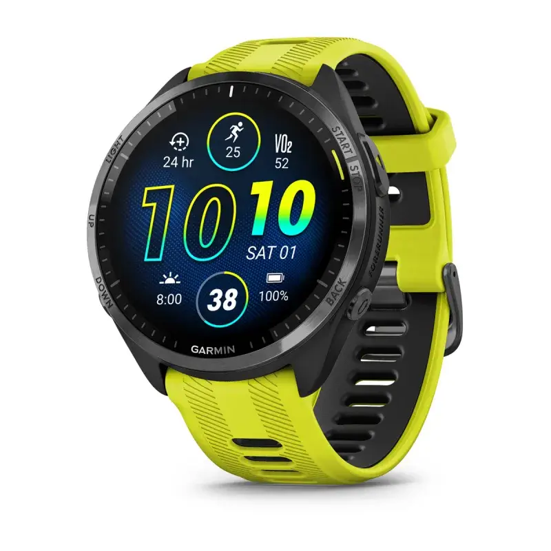 Garmin aktualizuje starsze zegarki. Nowe funkcje i poprawki już są