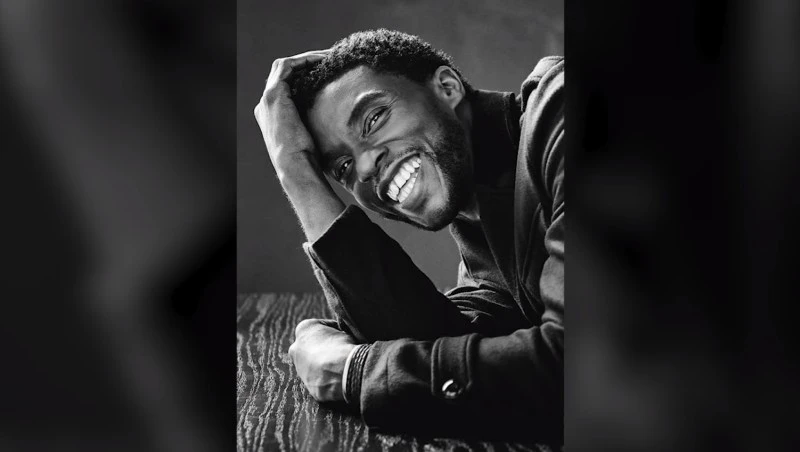 Chadwick Boseman nie żyje. Aktor z Czarnej Pantery miał 43 lata