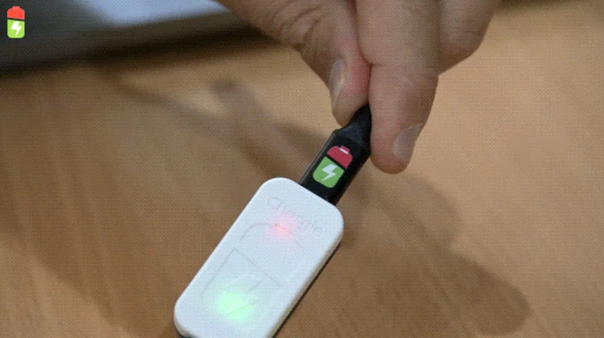 Chargie wydłuży żywotność baterii w Twoim laptopie i smartfonie. Zobacz jak