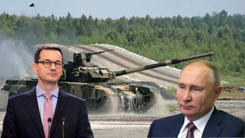 Rząd podnosi stopień alarmu bezpieczeństwa. Co oznacza Charlie-CRP?