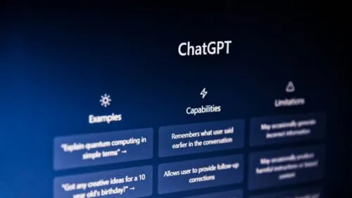 ChatGPT